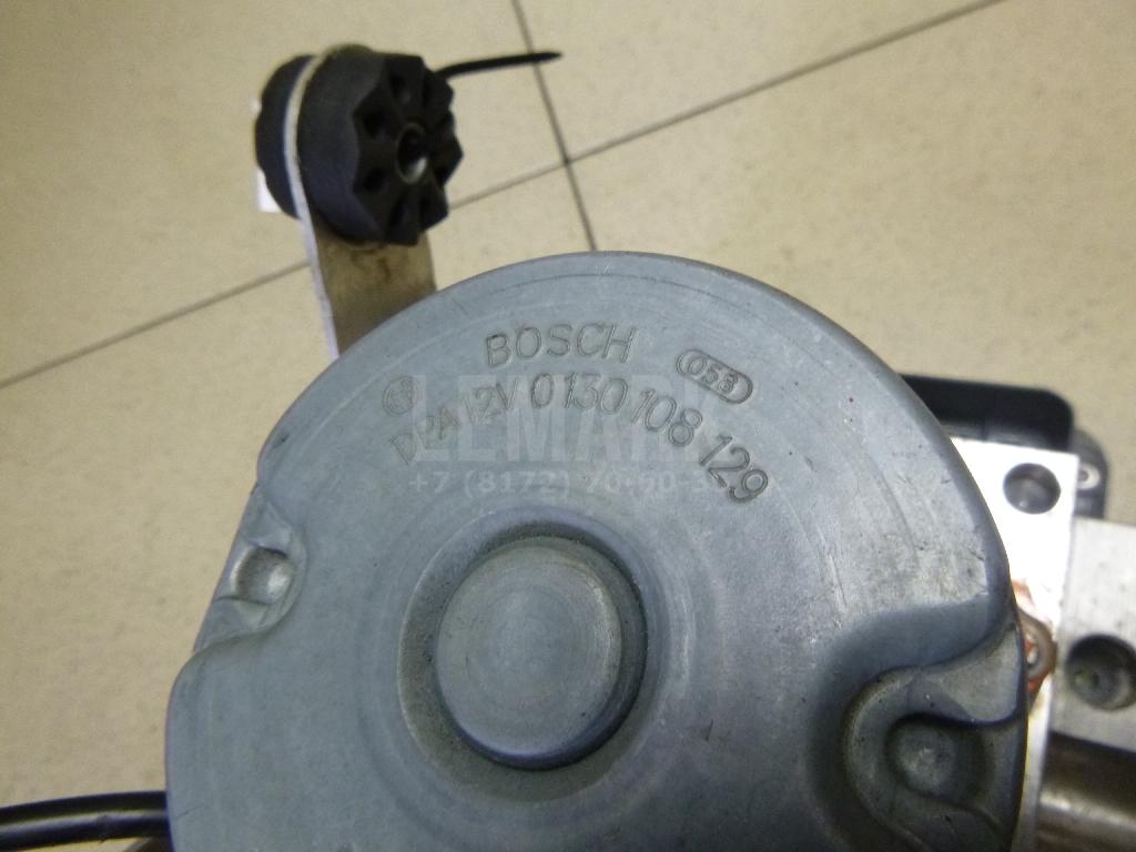Блок ABS (насос)