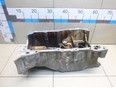 Поддон масляный двигателя
