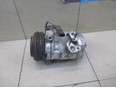 Компрессор кондиционера