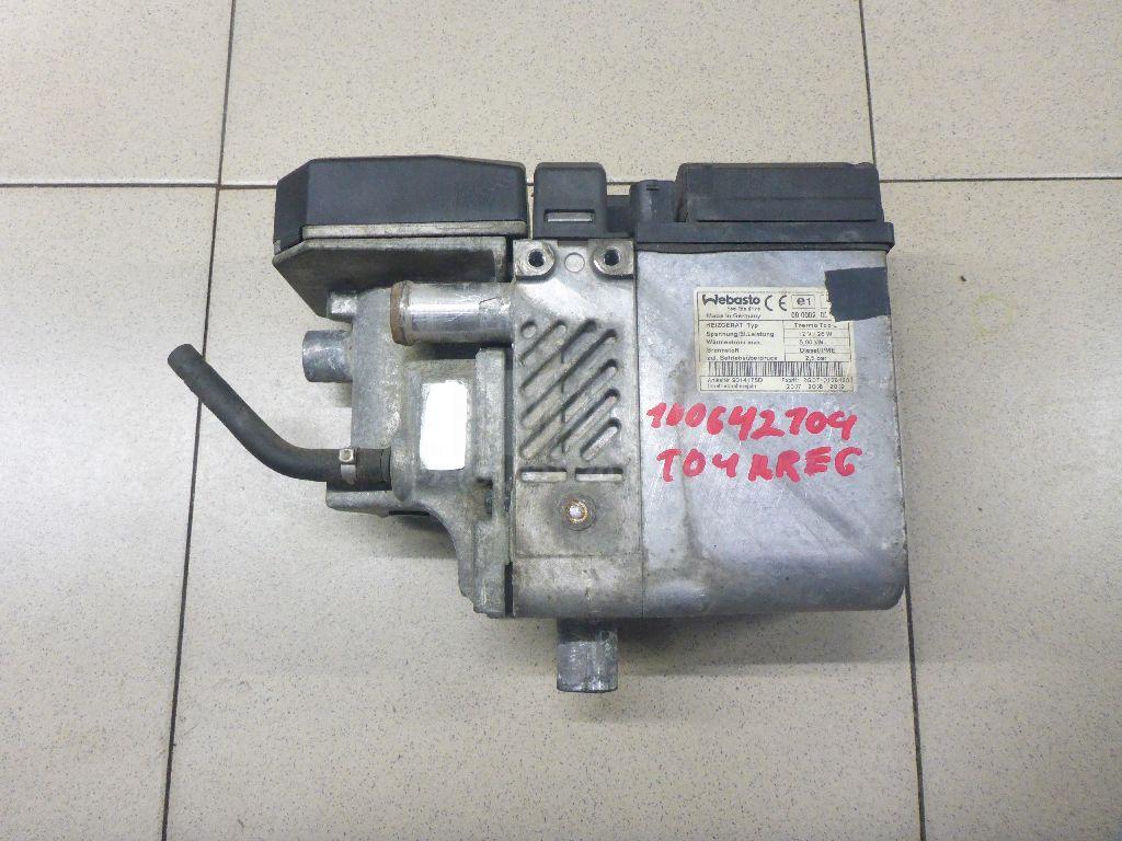 Отопитель автономный 7L6815071G VAG