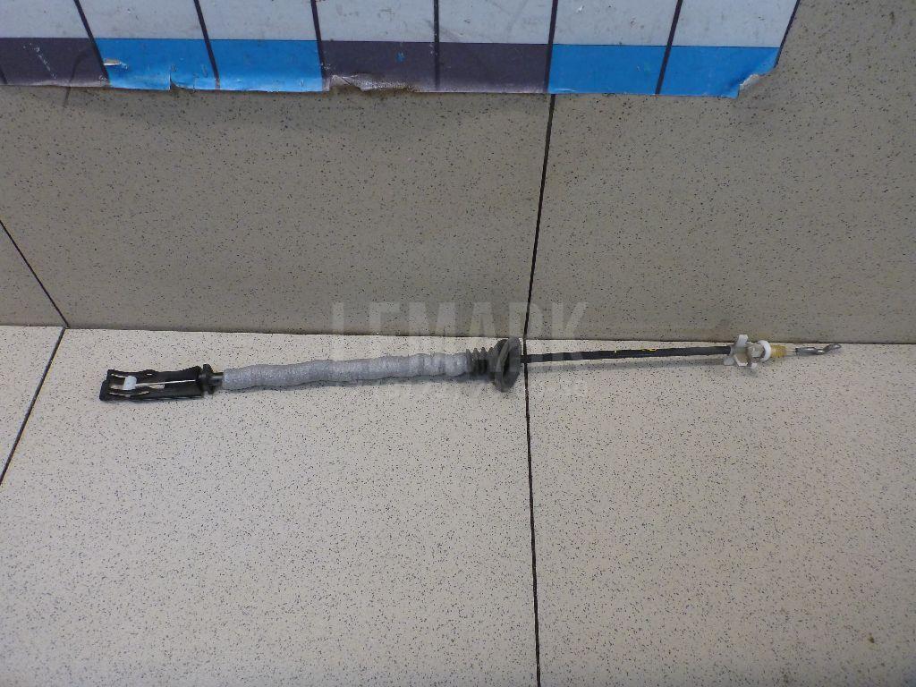 Трос открывания задней двери 6RU839085B VAG