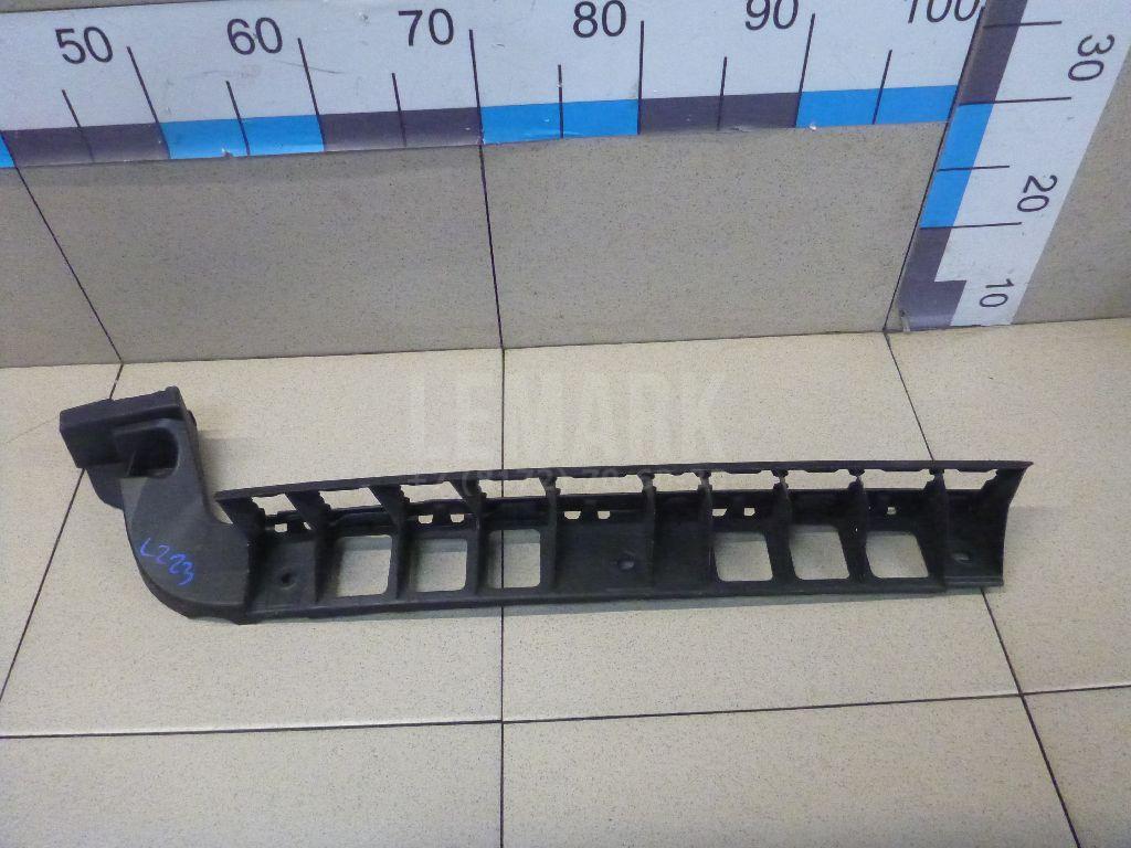 Направляющая заднего бампера левая 5E5807863 VAG