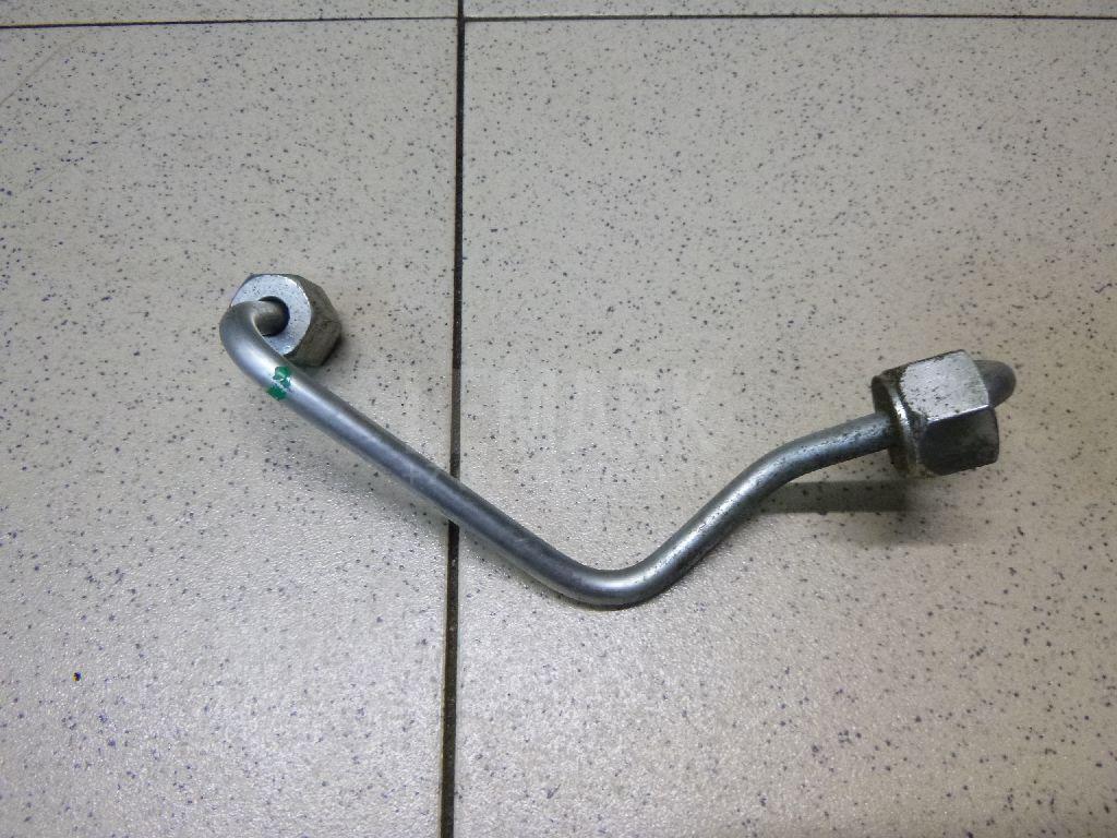 Трубка ТНВД 1681800Q0H Nissan