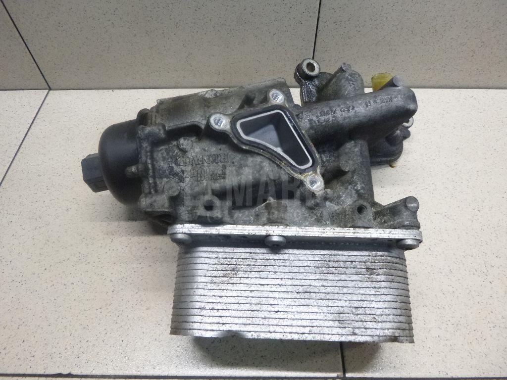Корпус масляного фильтра 1520000Q0F Nissan