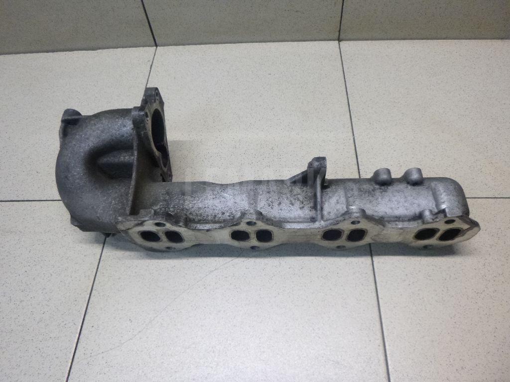 Коллектор впускной 1400400Q0C Nissan