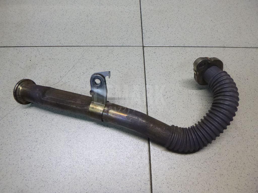 Трубка картерных газов 1471700QAB Nissan