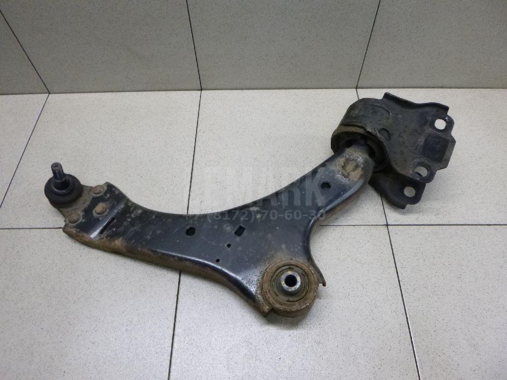 Рычаг передний правый LR007205 Land Rover