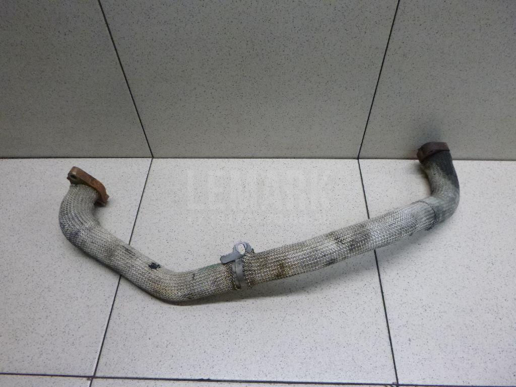 Трубка системы рециркуляции (EGR) LR004245 Land Rover
