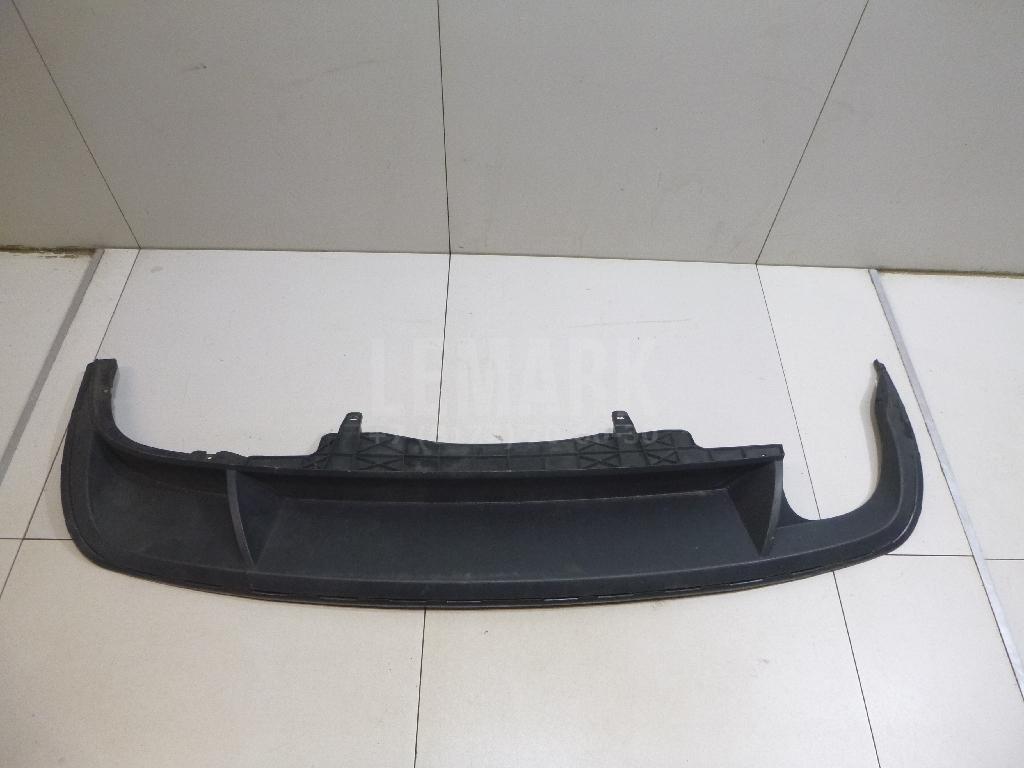 Юбка задняя 3AE807521A VAG