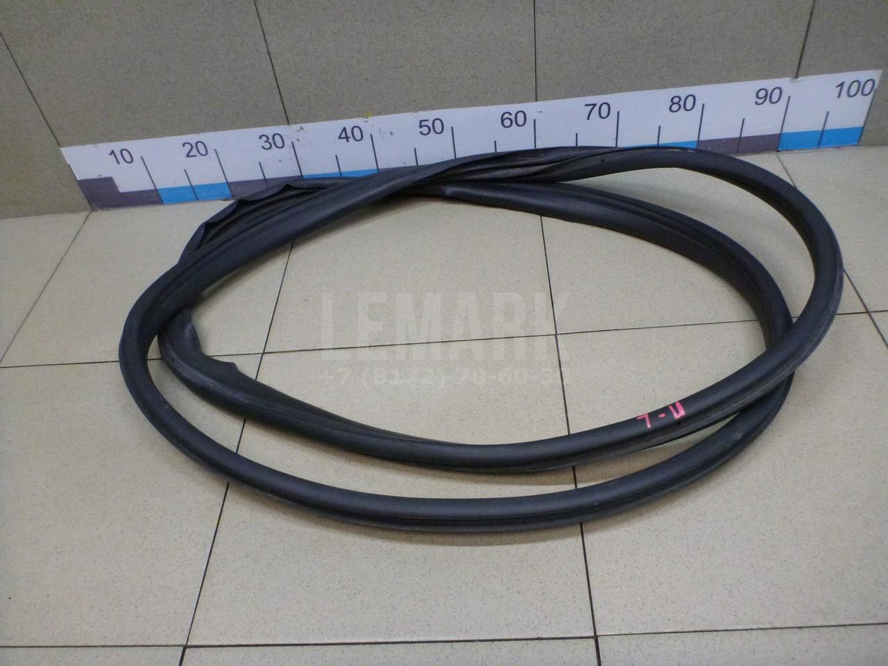 Уплотнитель (внутри) 5157207 GM