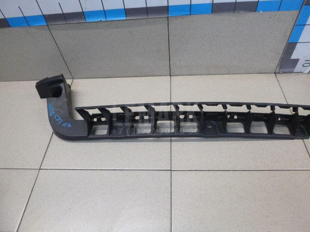 Кронштейн заднего бампера левый 5E9807863 VAG