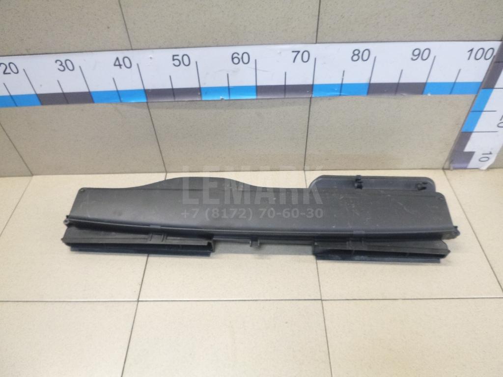 Воздухозаборник (наружный) 5Q0129254B VAG