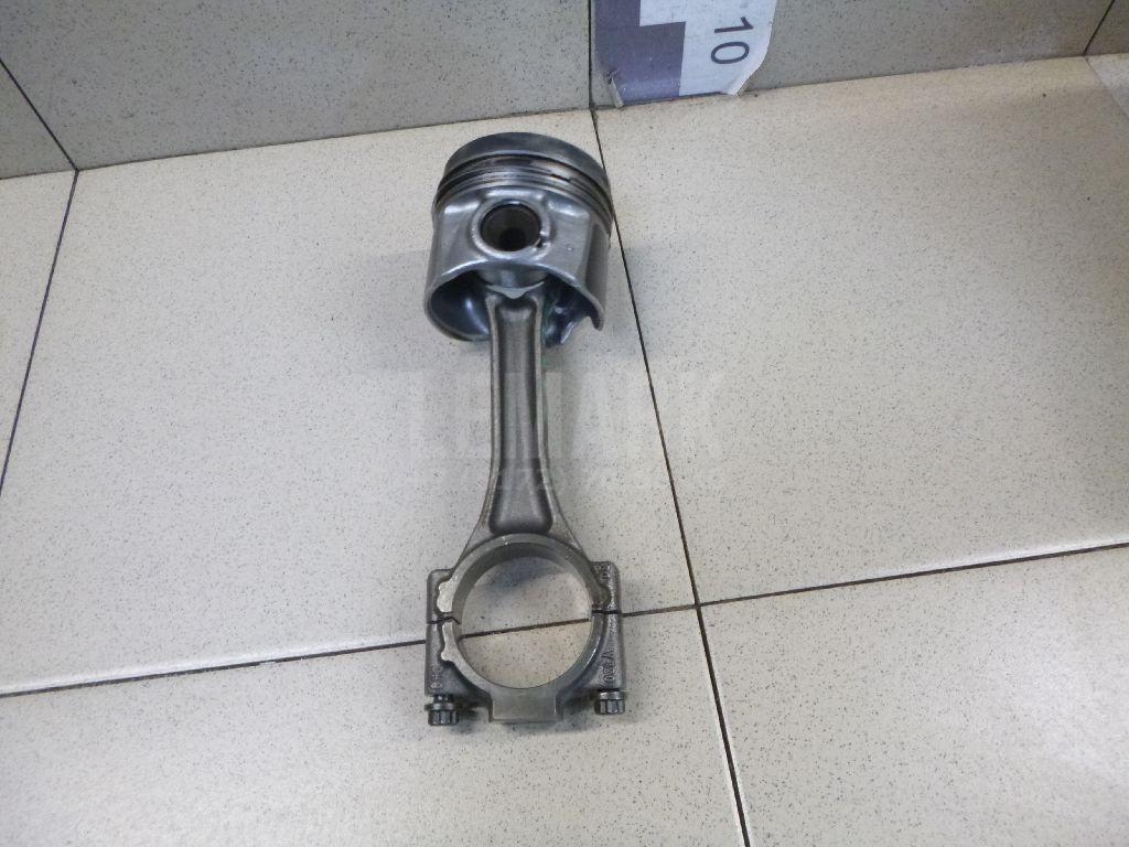 Шатун 03L105401A VAG