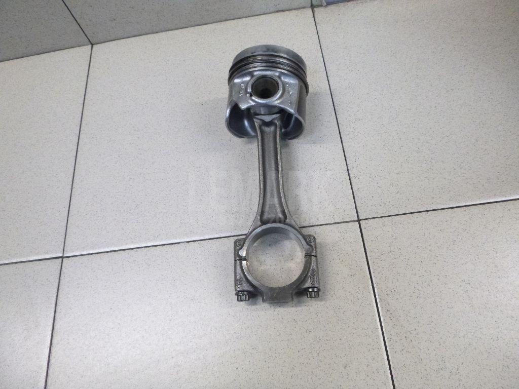 Шатун 03L105401A VAG