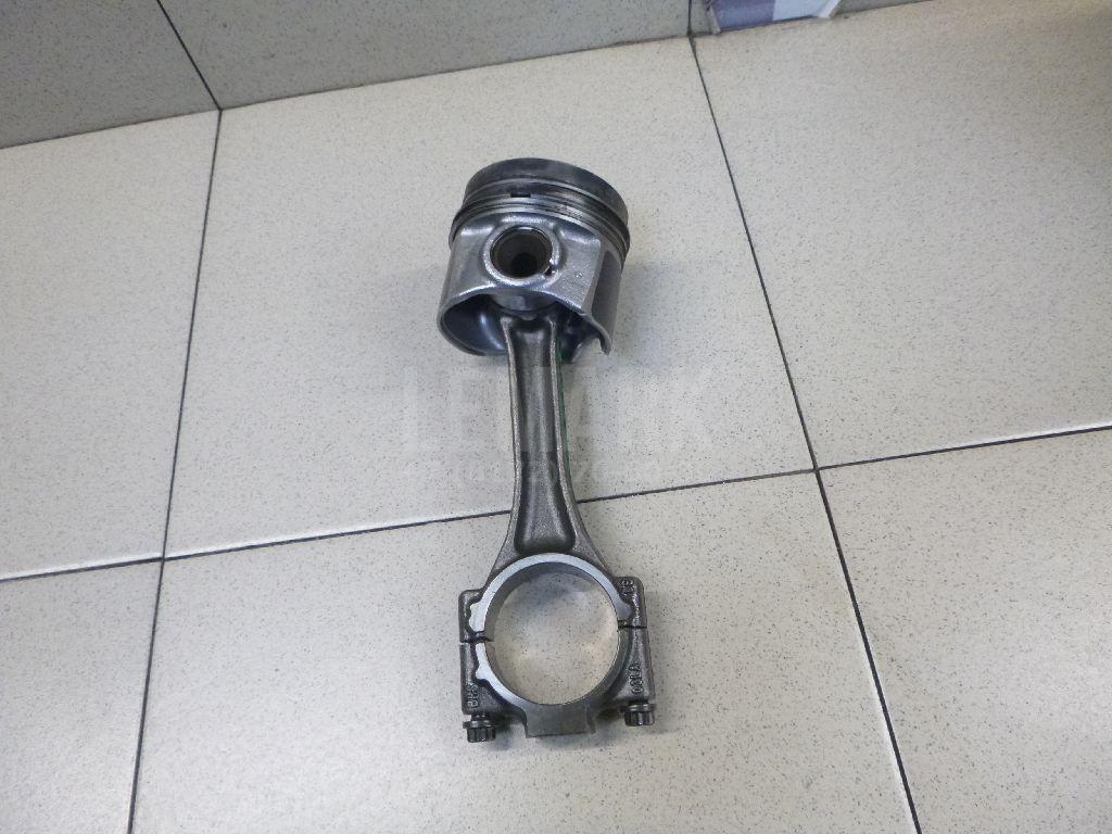 Шатун 03L105401A VAG