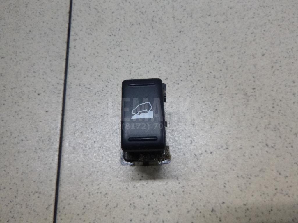 Кнопка помощи спуска со склона 25145JG00A Nissan