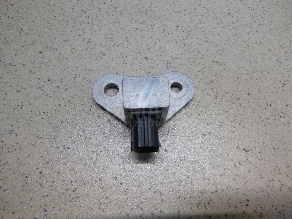 Датчик AIR BAG 98830EG025 Nissan
