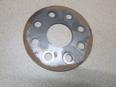 Пластина маховика