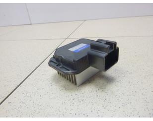 Резистор отопителя для Lexus LX 570 2007> с разборки состояние отличное