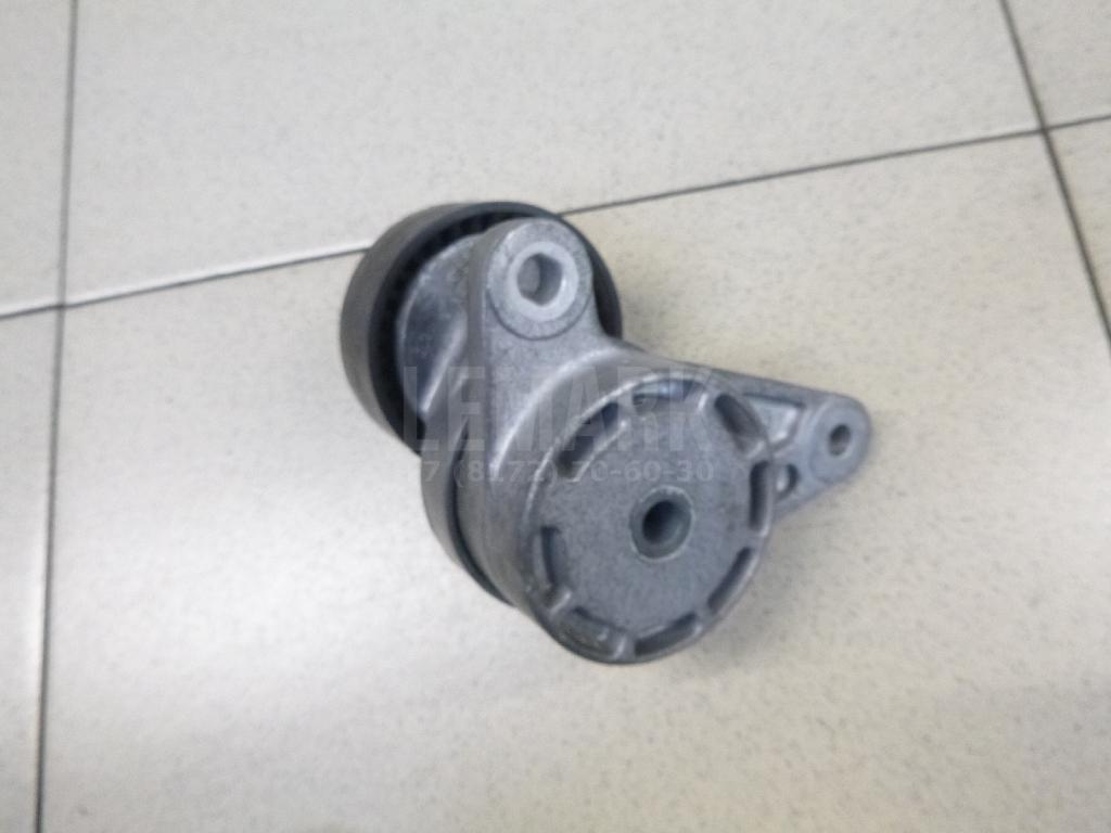 Ролик-натяжитель ручейкового ремня 04L903315A VAG