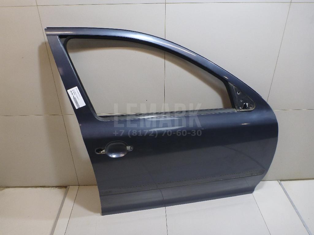 Дверь передняя правая 1Z0831056 VAG
