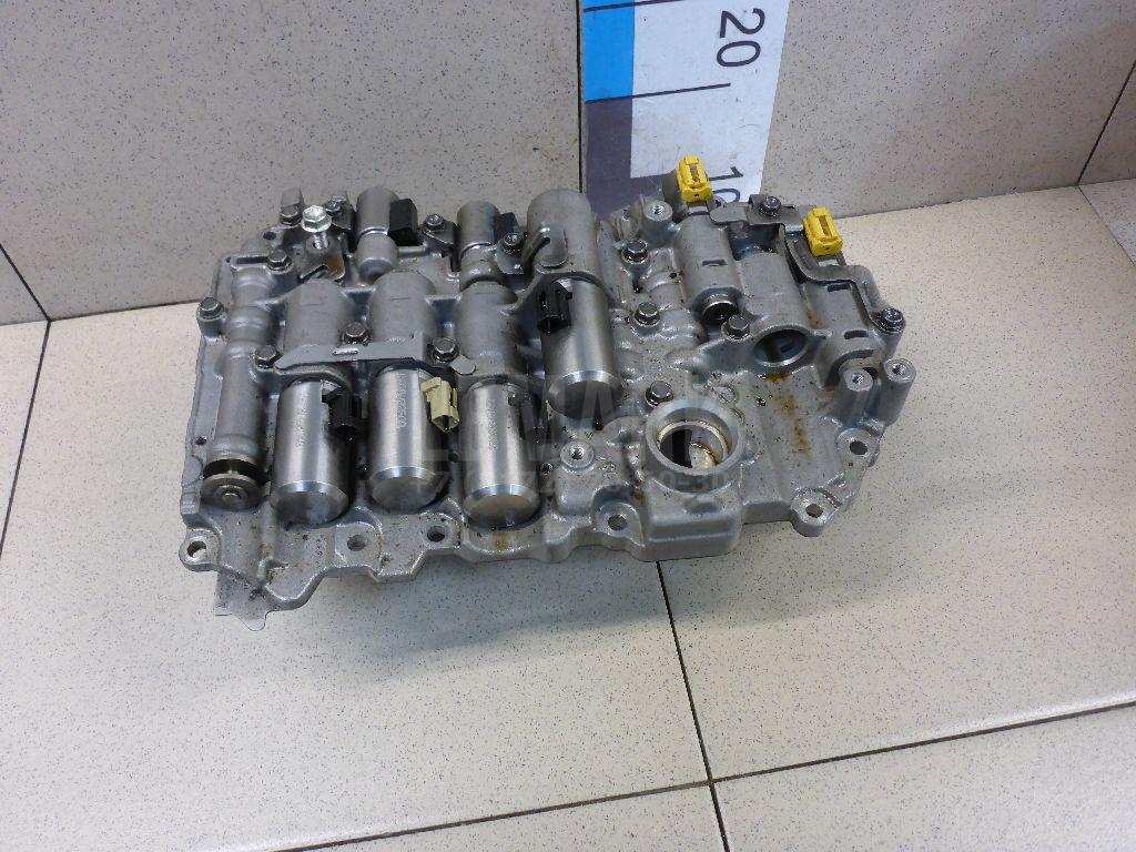 Блок клапанов 09G325039F VAG