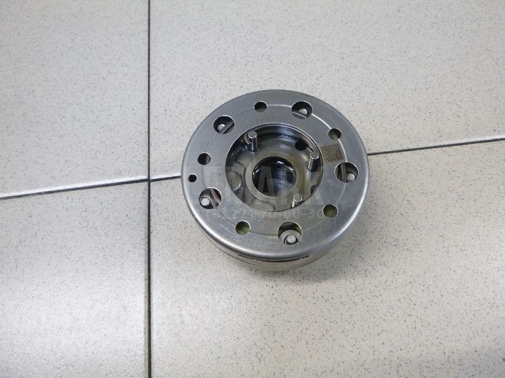 Механизм изменения фаз ГРМ 03L109088 VAG