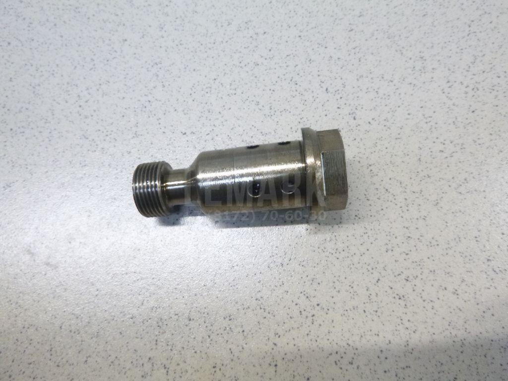 Клапан перепускной 03L906455C VAG
