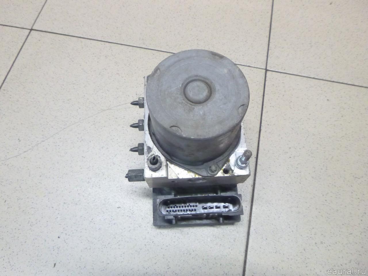 Блок ABS (насос)