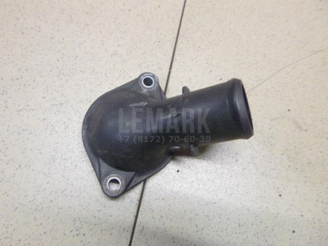 Крышка термостата 163210T010 Toyota