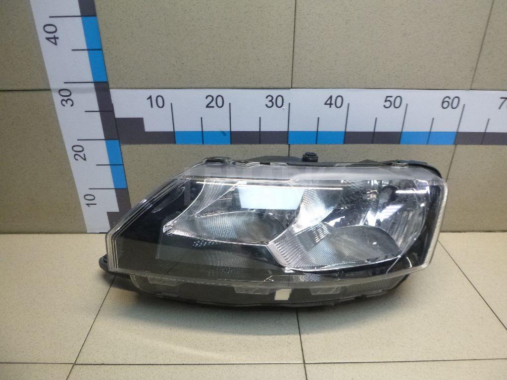 Фара левая 5JC941017 VAG