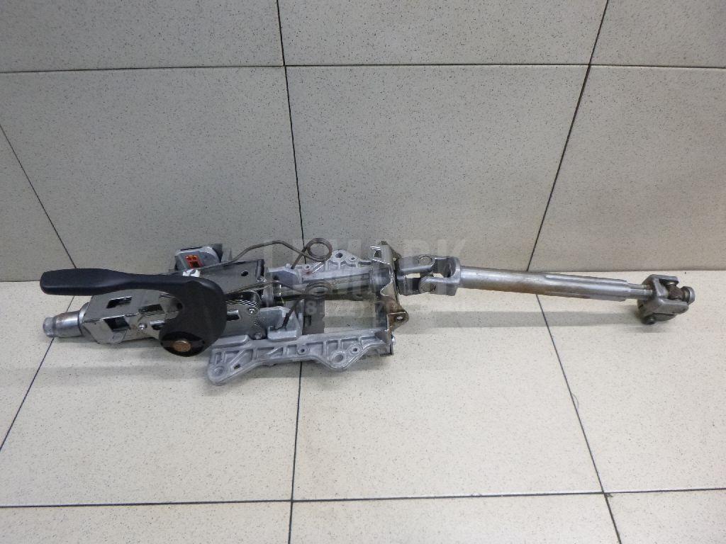 Колонка рулевая 5N1419502C VAG