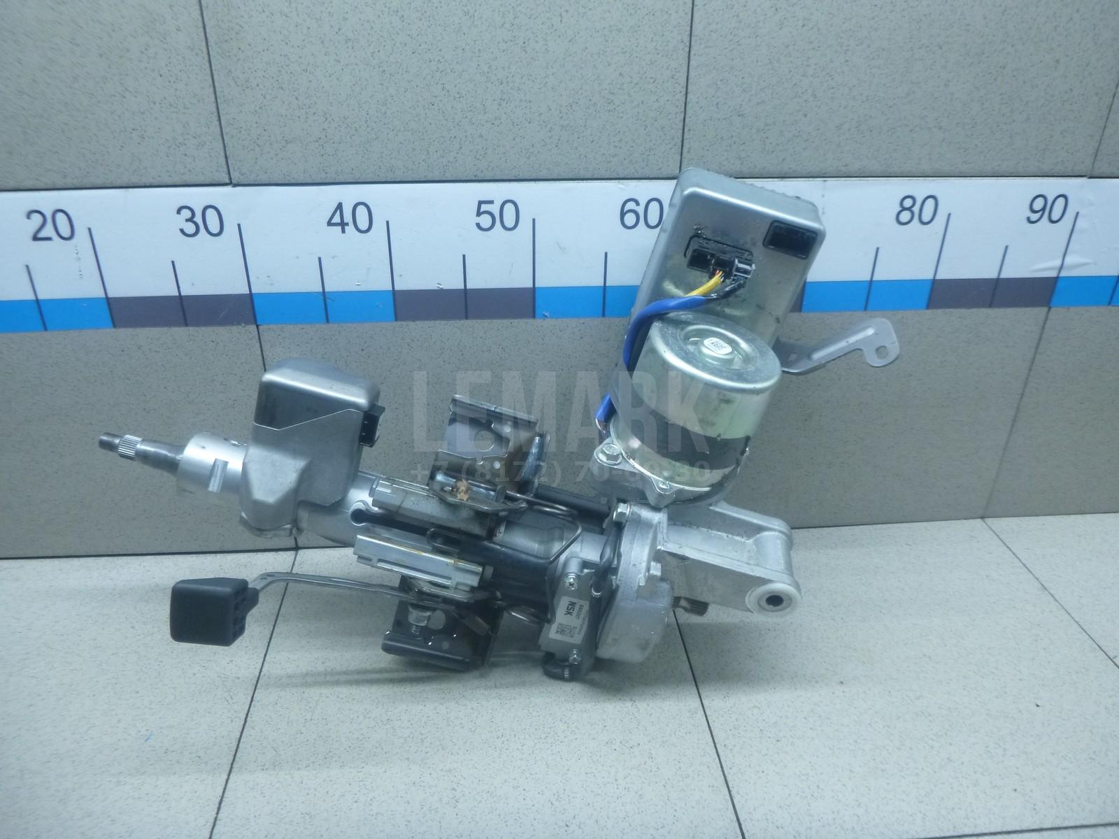 Колонка рулевая 4520A42050 Toyota