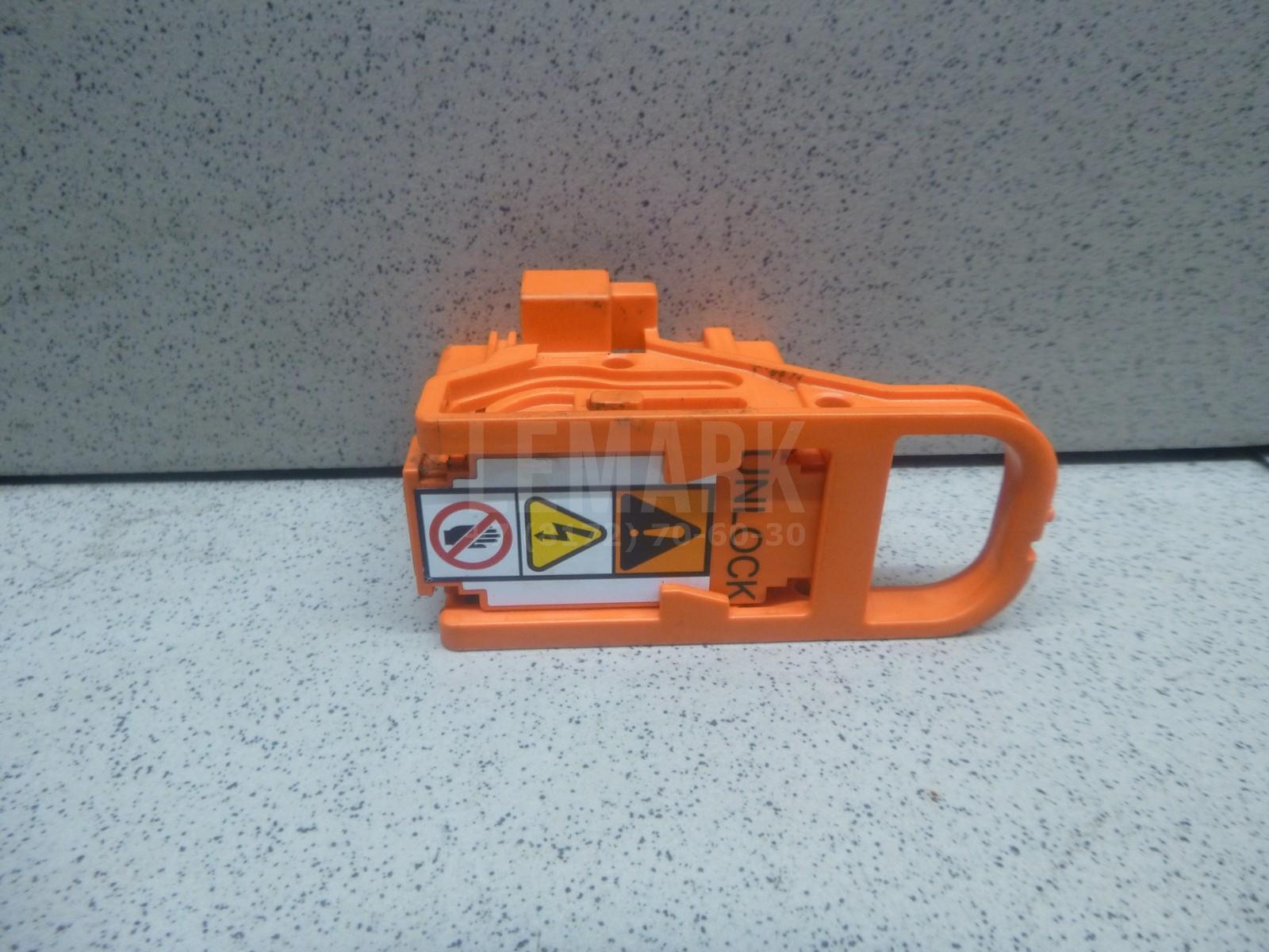Предохранитель G383448010 Toyota