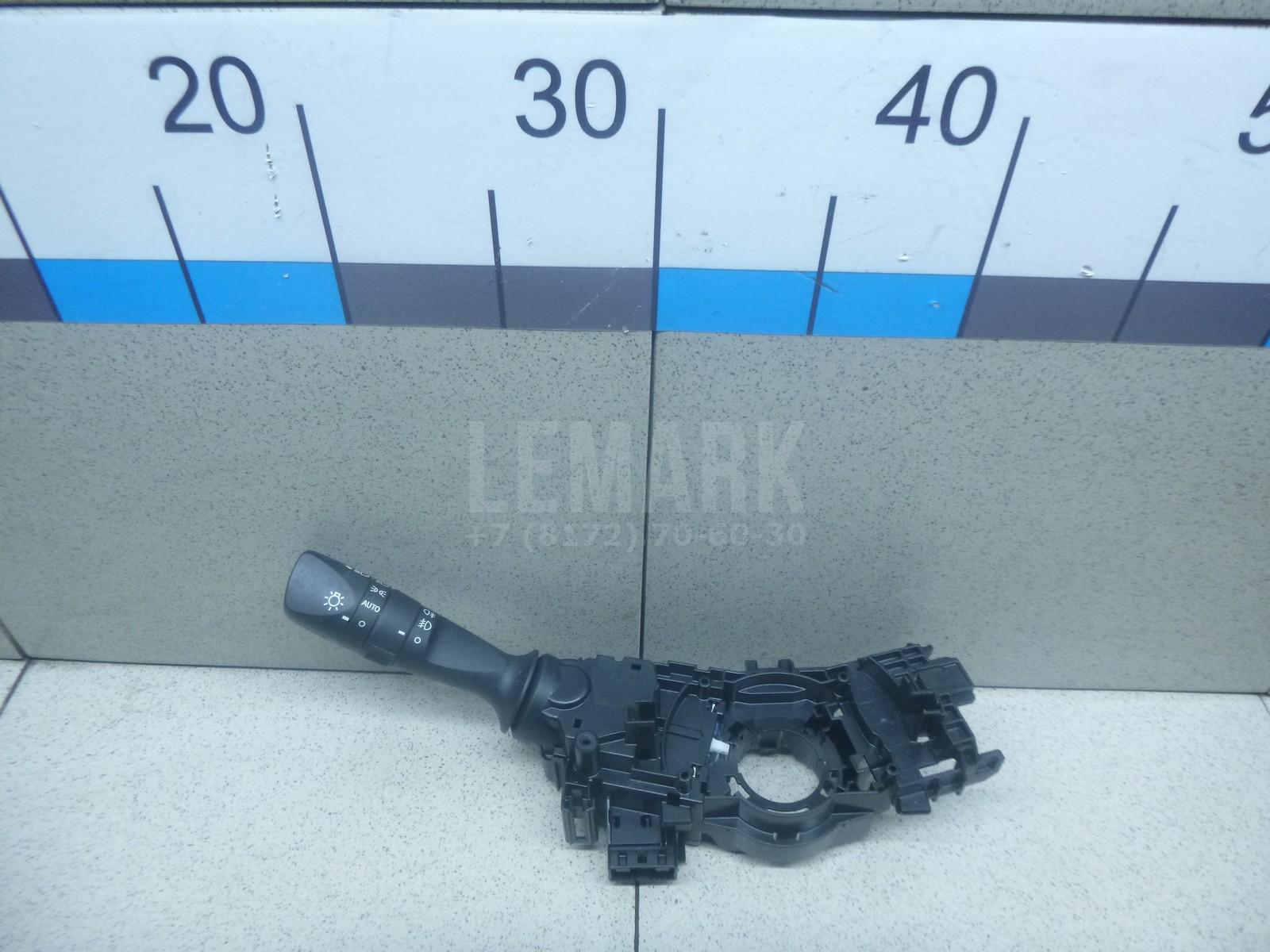 Переключатель поворотов подрулевой 8414033250 Toyota