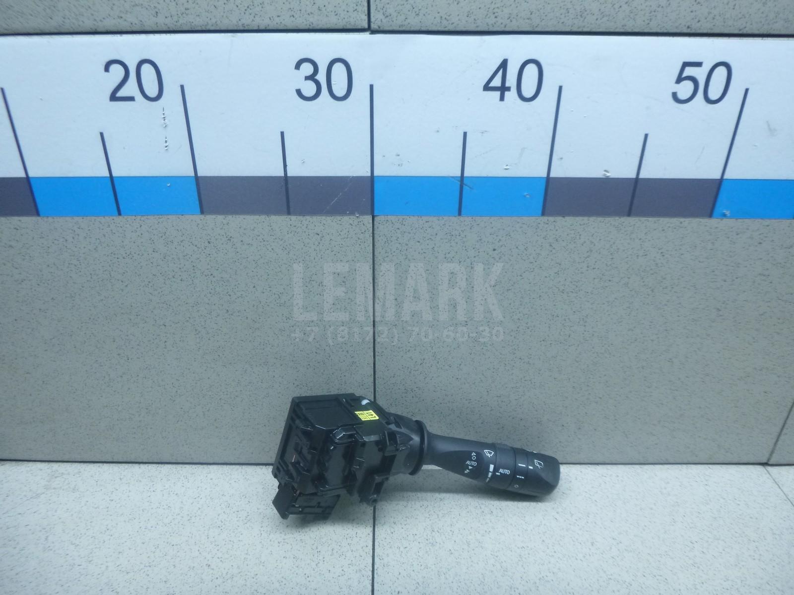 Переключатель стеклоочистителей 8465212A90 Toyota