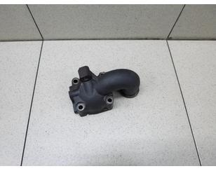 Клапан рециркуляции выхлопных газов для Nissan Tiida (C11) 2007-2014 с разбора состояние отличное