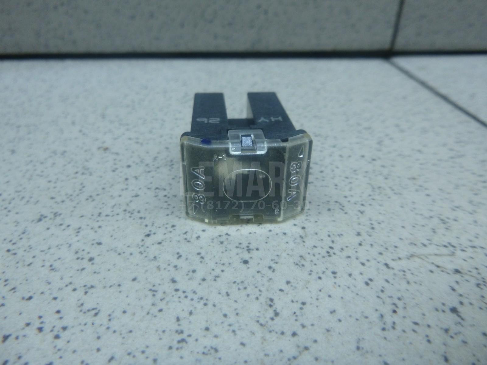 Предохранитель 9098208305 Toyota