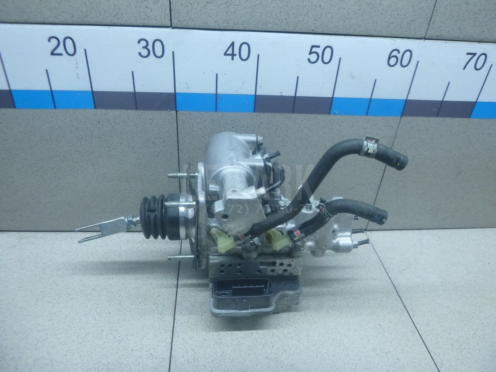Блок ABS (насос) 4705042050 Toyota