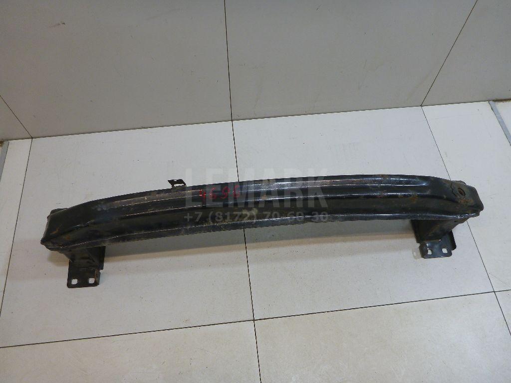 Усилитель переднего бампера 6RU807109B VAG
