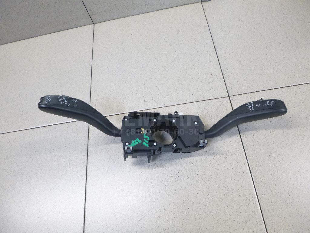 Переключатель подрулевой в сборе 6R5953507B9B9 VAG