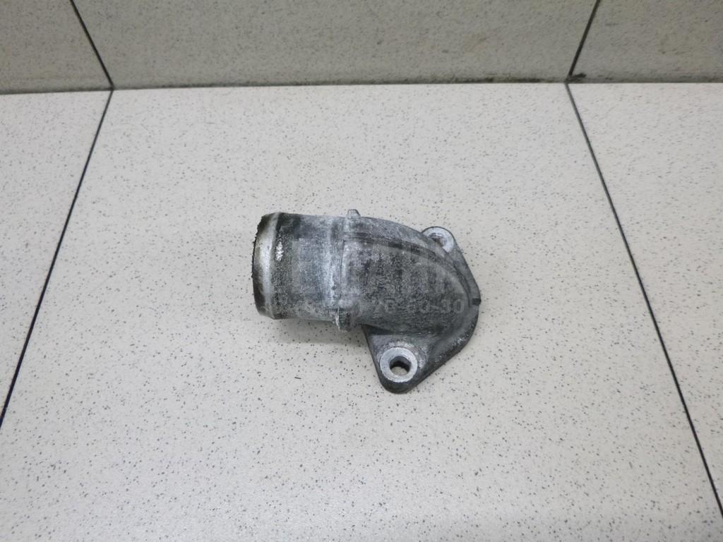 Патрубок интеркулера 14460JD50C Nissan