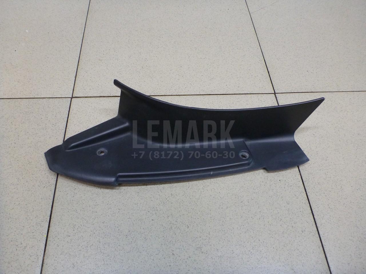 Щиток фонаря 93317101 GM
