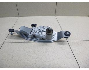 Моторчик стеклоочистителя задний для Mazda Mazda 3 (BM/BN) 2013-2018 с разбора состояние отличное