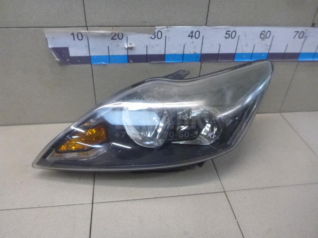 Фара левая 1754447 Ford