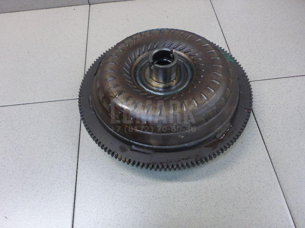 Гидротрансформатор (гидромуфта) 09G323571R VAG