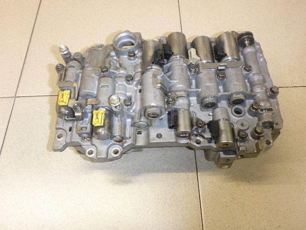 Блок клапанов 09G325039F VAG