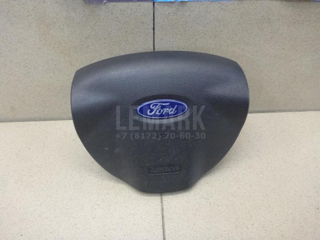 Подушка безопасности в рулевое колесо 1670594 Ford