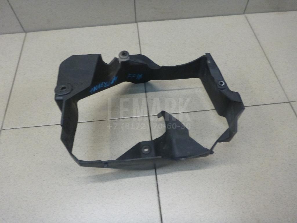 Защита КПП 1548789 Ford