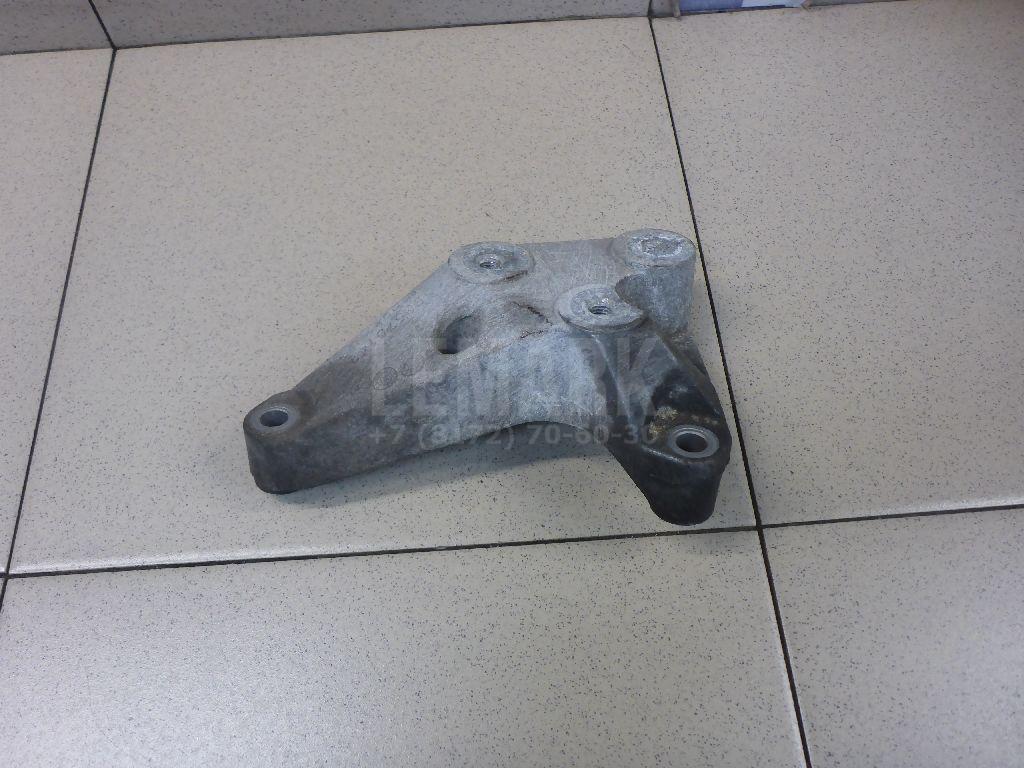 Кронштейн опоры КПП 90575142 GM